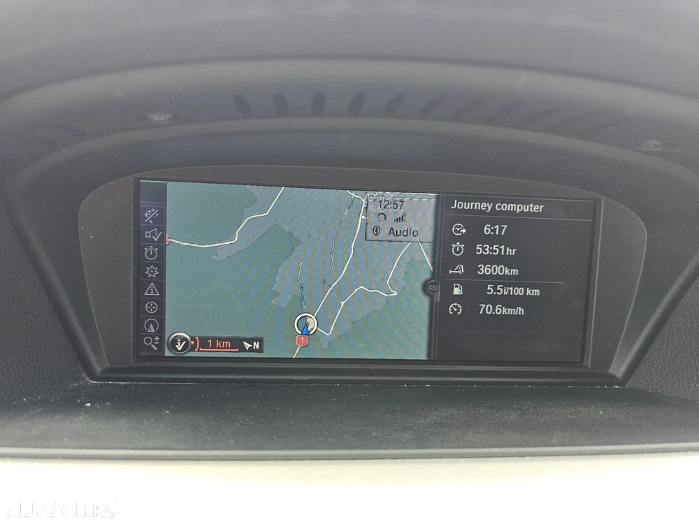 BMW Seria 3 320d - 20
