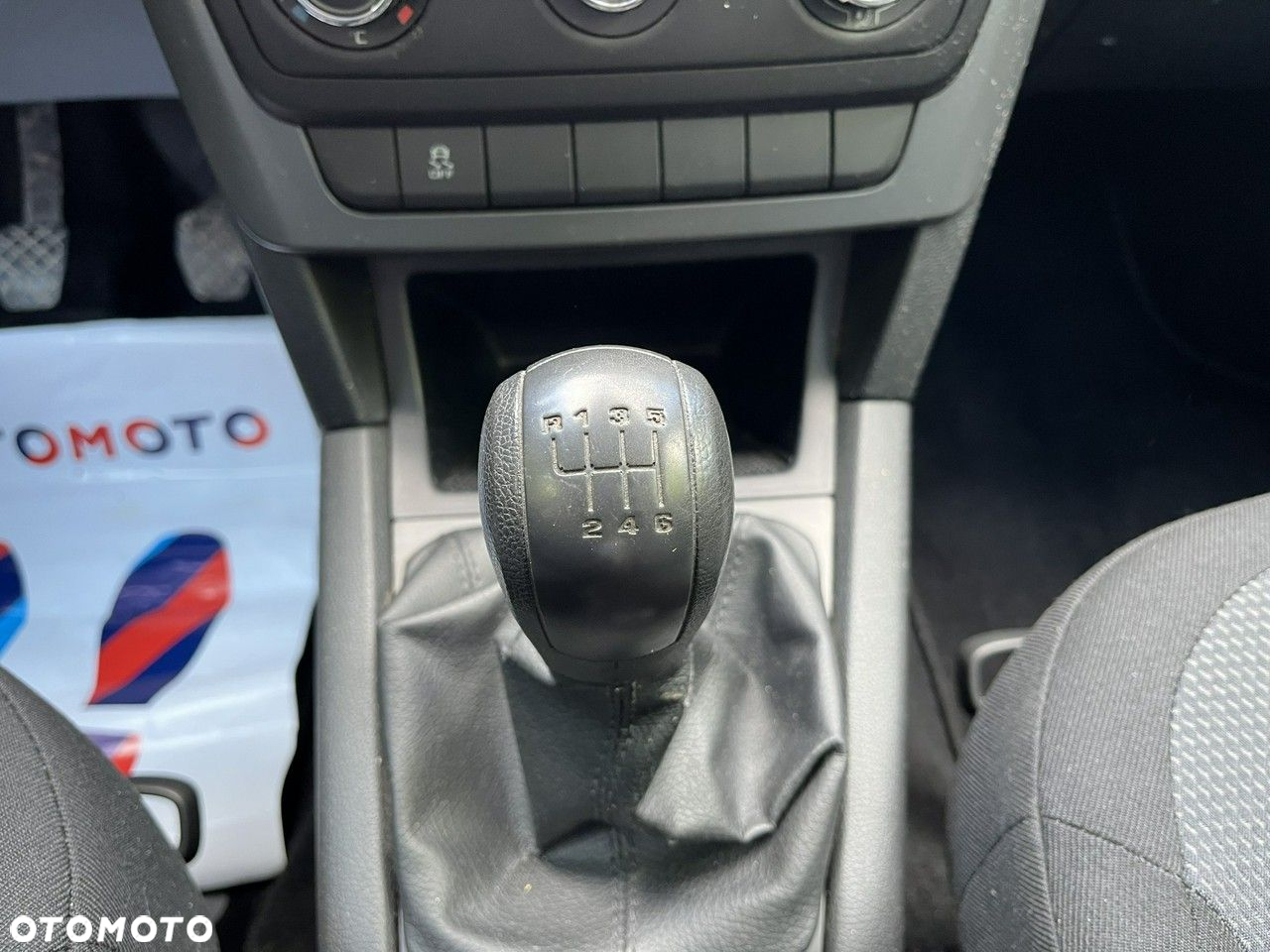 Skoda Yeti - 15
