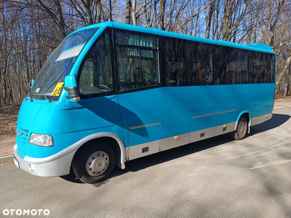 Iveco RAPIDO - 7