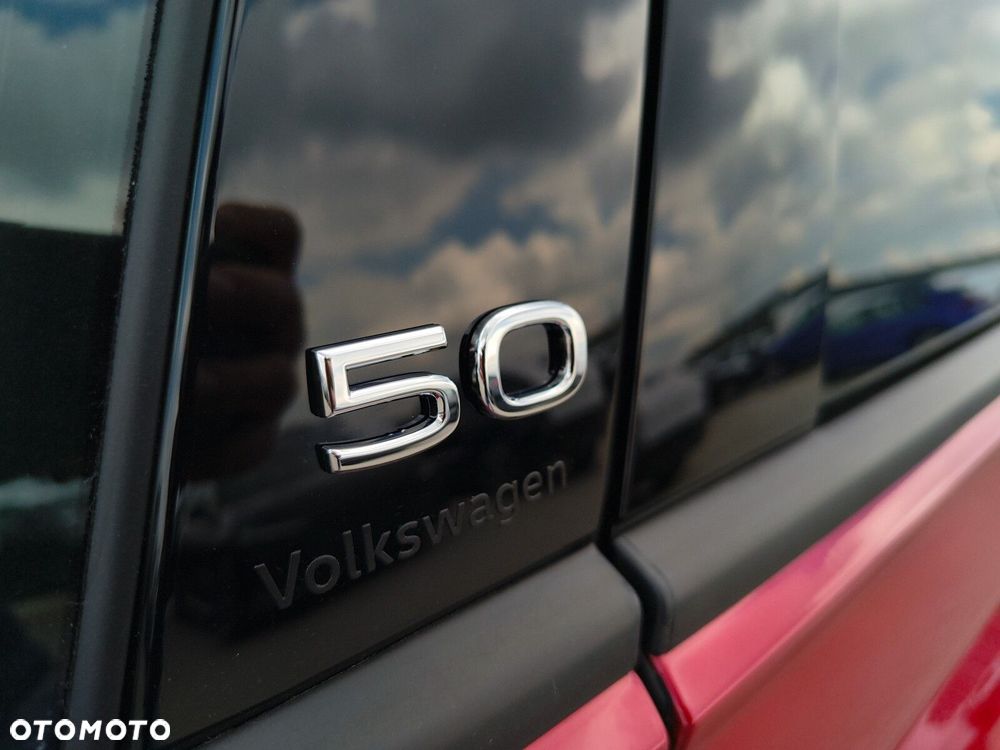 Volkswagen Polo 1.0 TSI Edition 50 DSG - 12