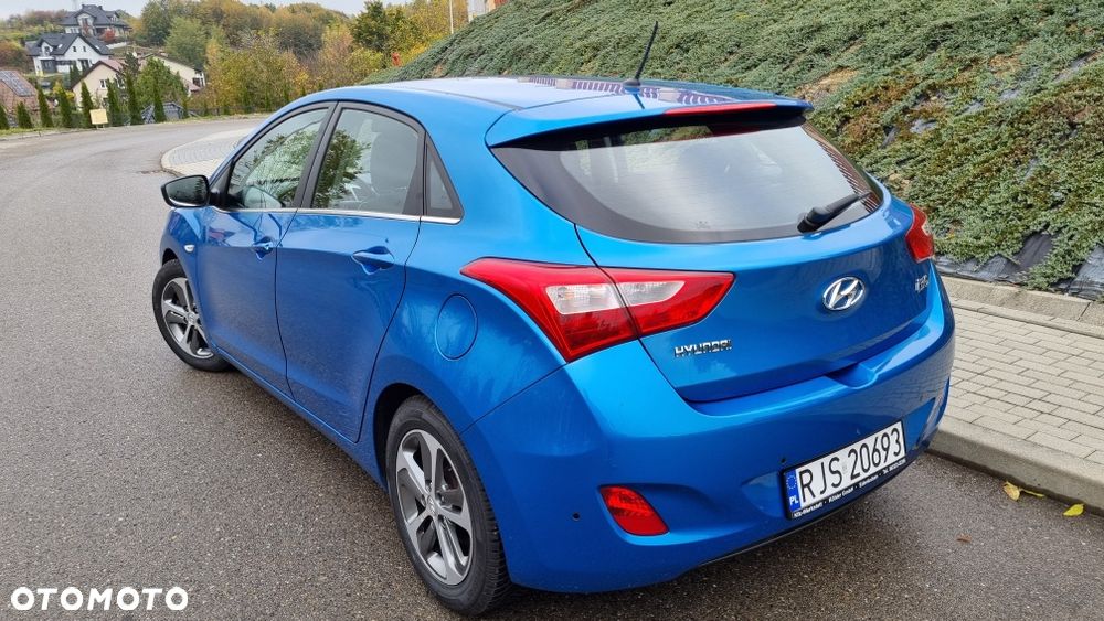 Hyundai i30 - 5