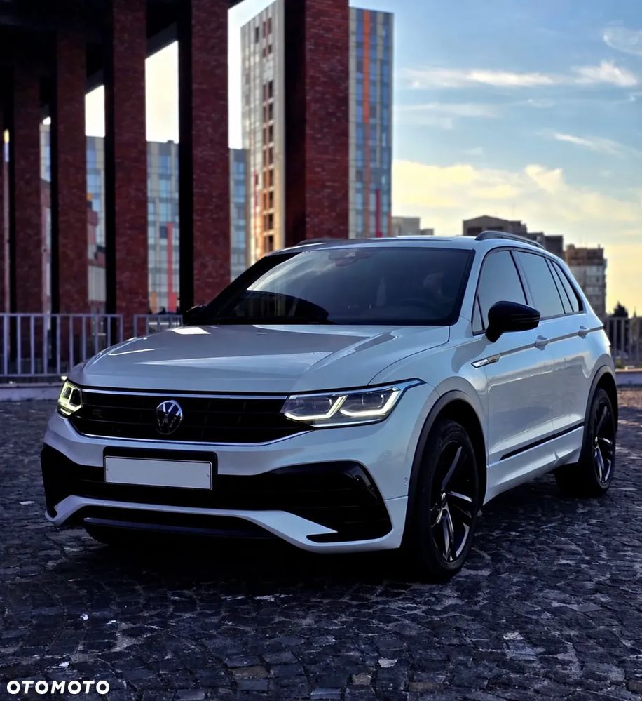 Volkswagen Tiguan - 6