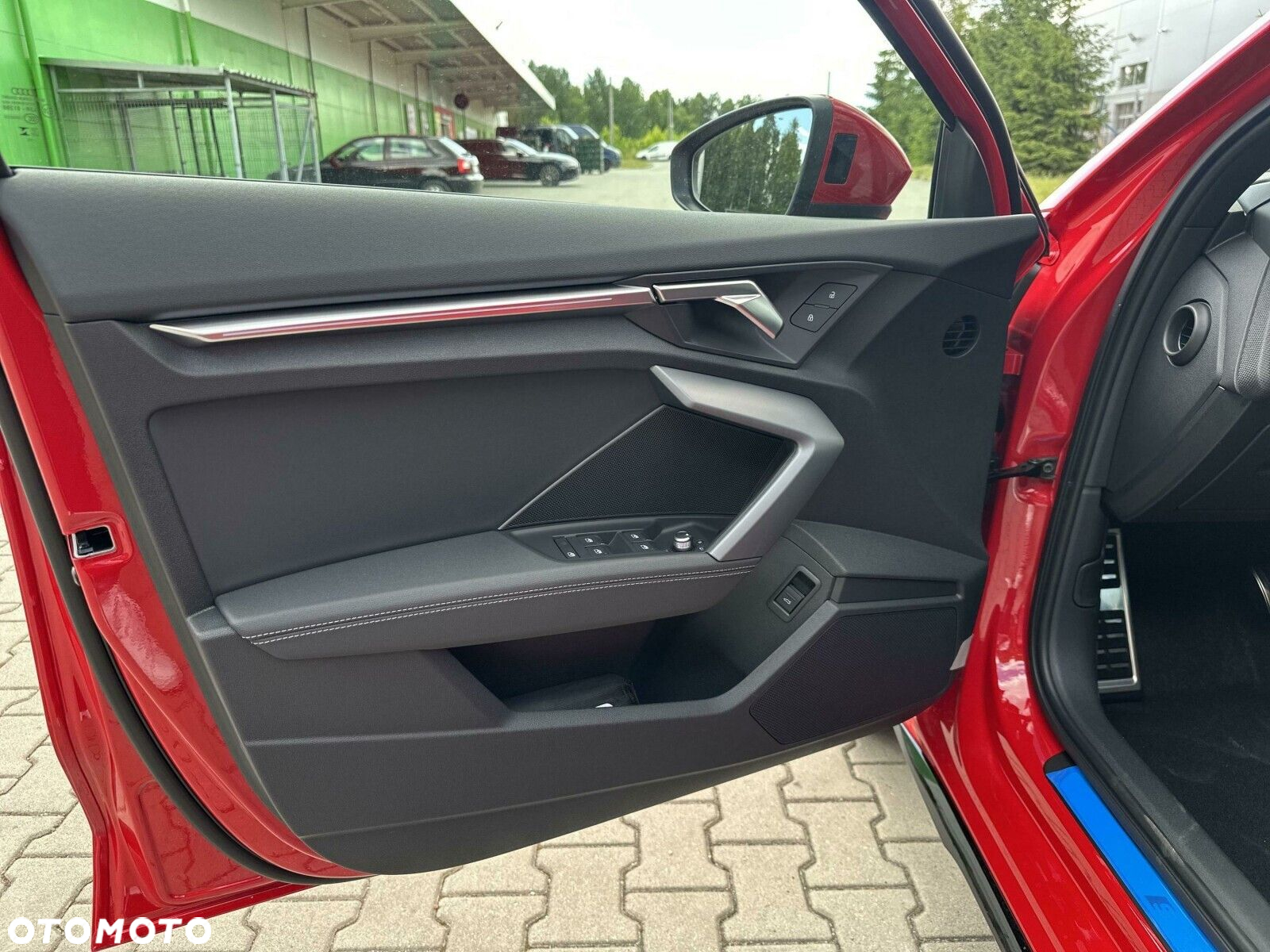 Audi A3 - 10