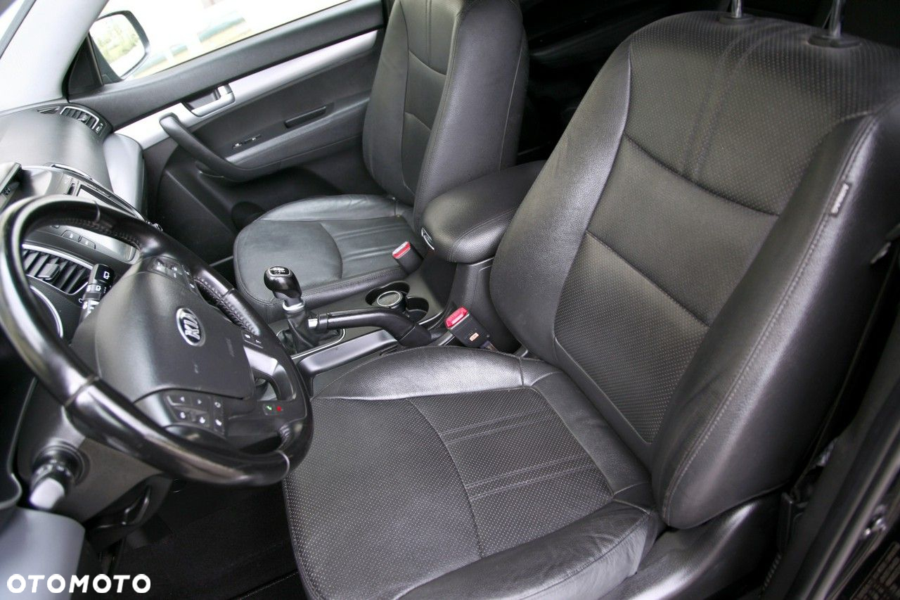 Kia Sorento 2.0 CRDI XL - 17