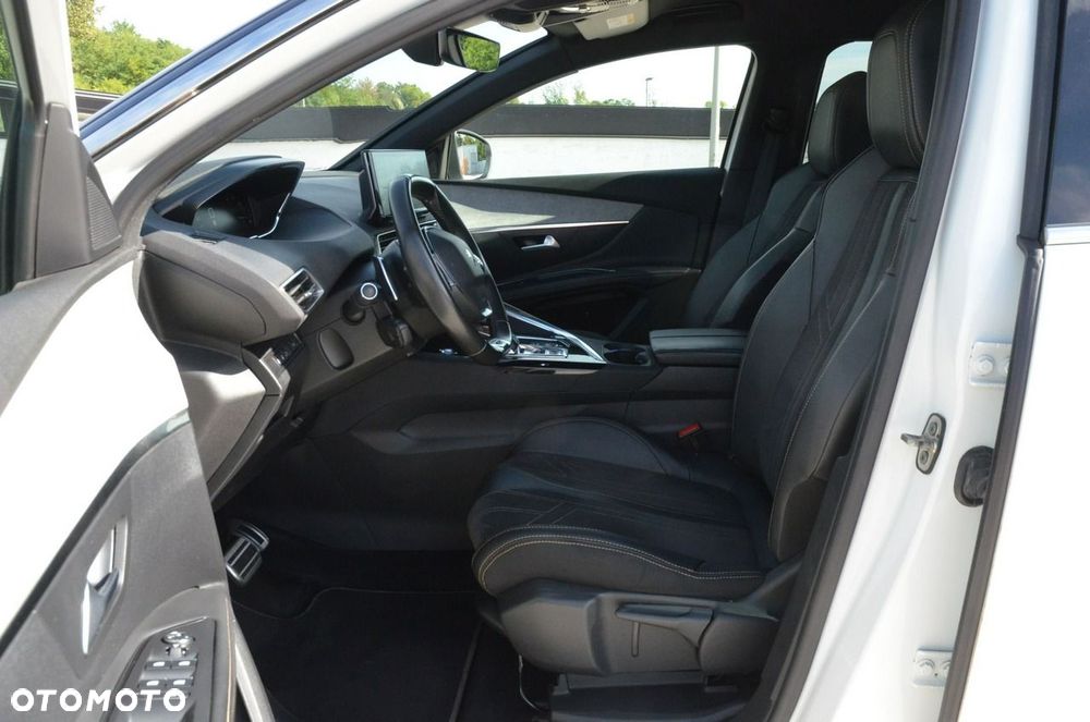 Peugeot 5008 BlueHDi 180 EAT6 GT - 31