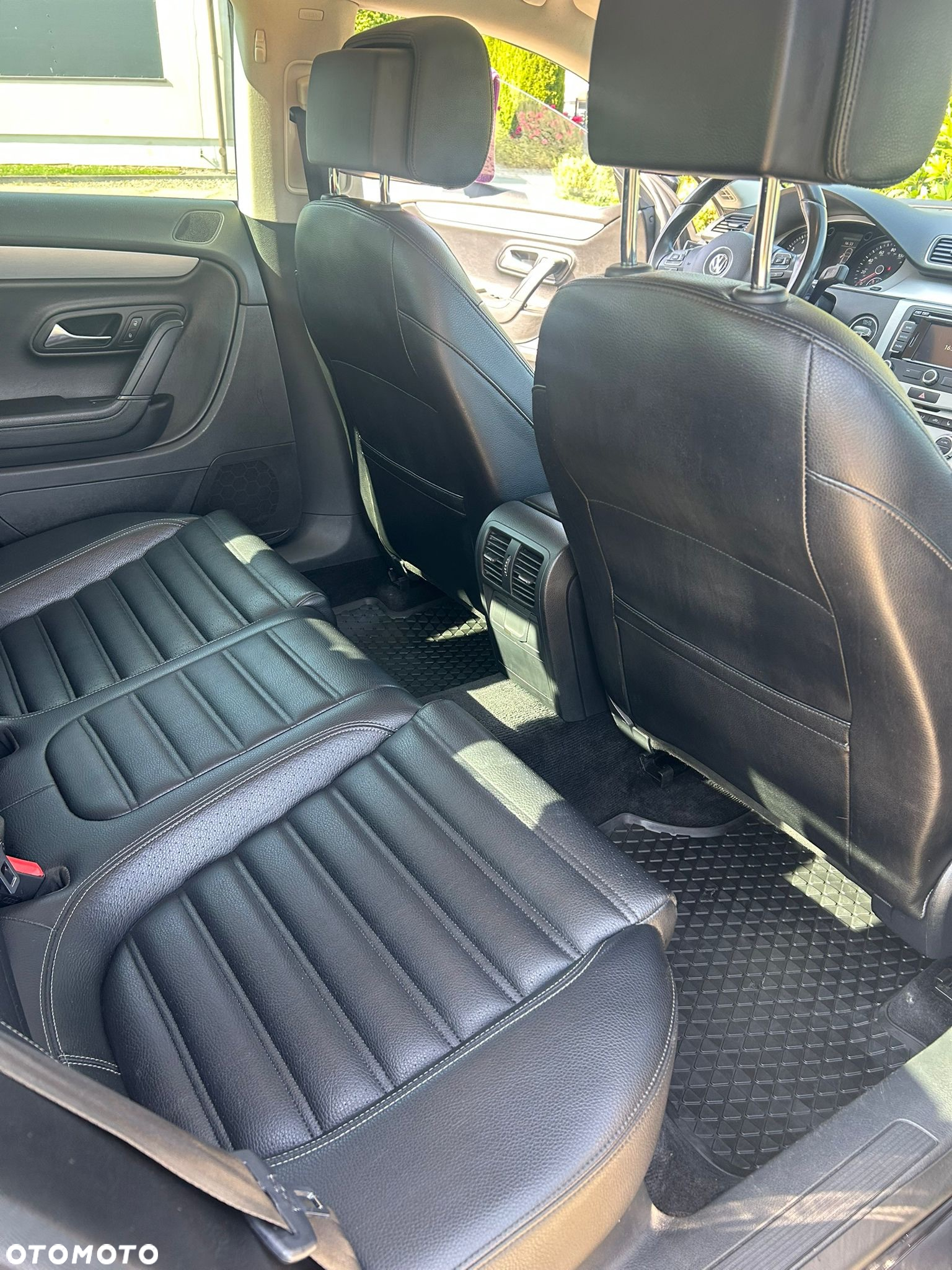 Volkswagen CC 2.0 TSI DSG - 12