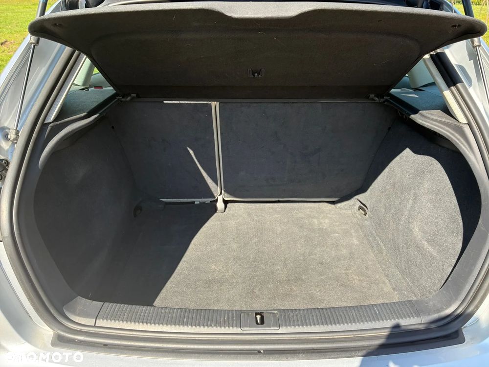 Audi A3 Sportback 2.0 TDI DPF Ambiente - 38