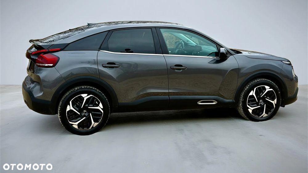 Citroën C4 PureTech 130 Stop&Start EAT8 SHINE - 10