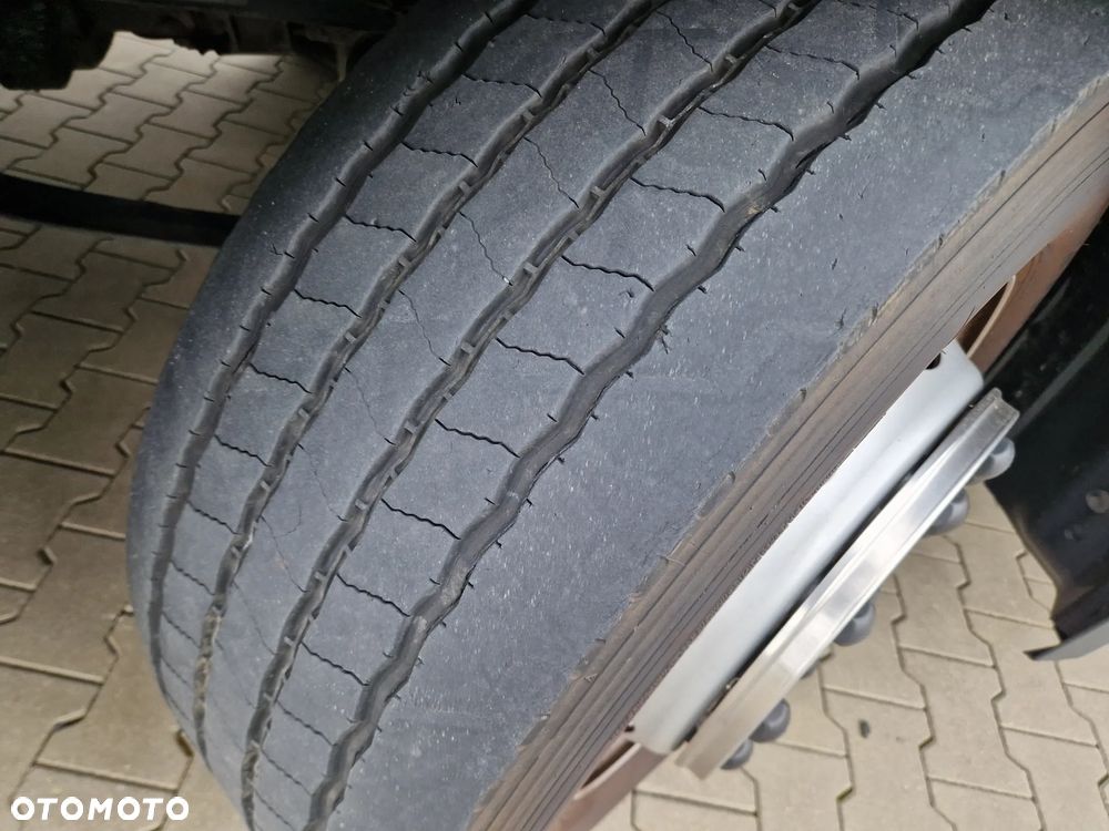 Scania R450/ MEGA LOWDECK/ 2021r/ ZAWIESZENIE FULL PODUSZKA/ FULL LEDY/BOGATA WERSJA - 4