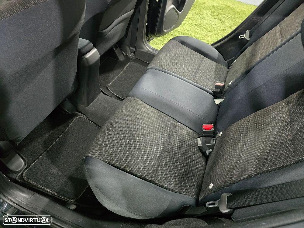 Honda Jazz 1.3 I-VTEC Comfort - 10