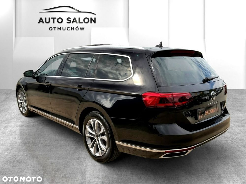 Volkswagen Passat - 7