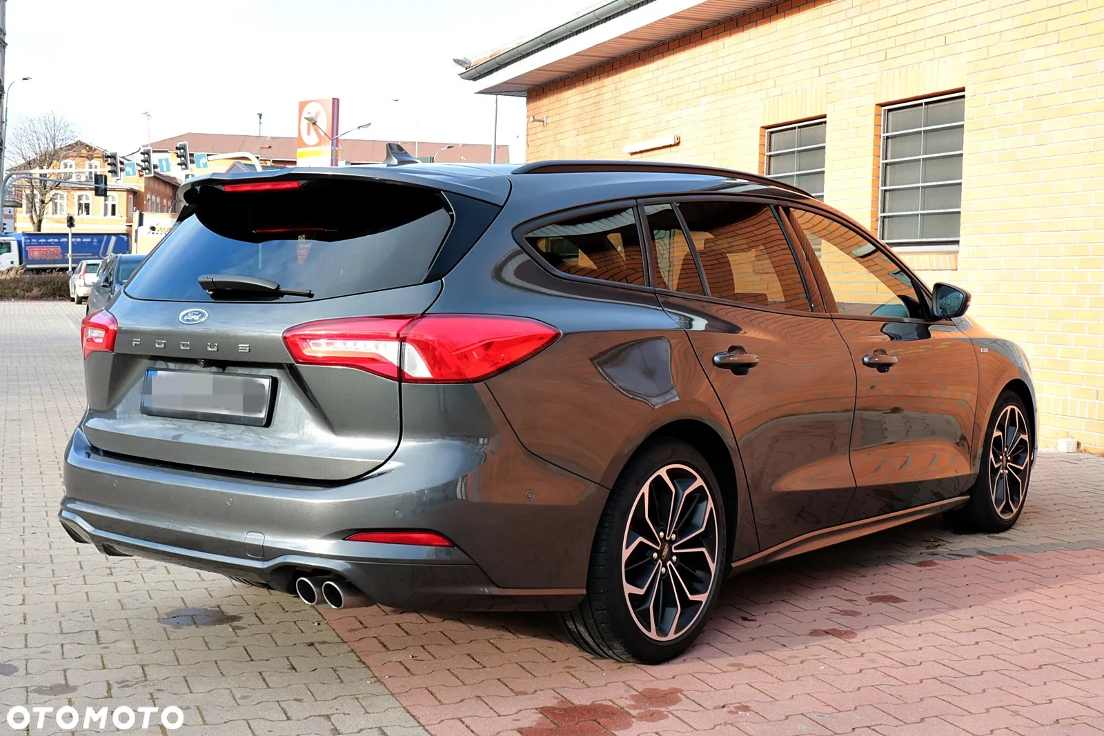 Ford Focus 2.0 TDCi ST-Line ASS - 13