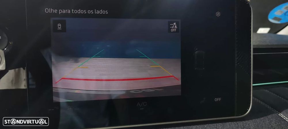 Renault 5 E-Tech 52 kWh Techno Autonomia Conforto - 14