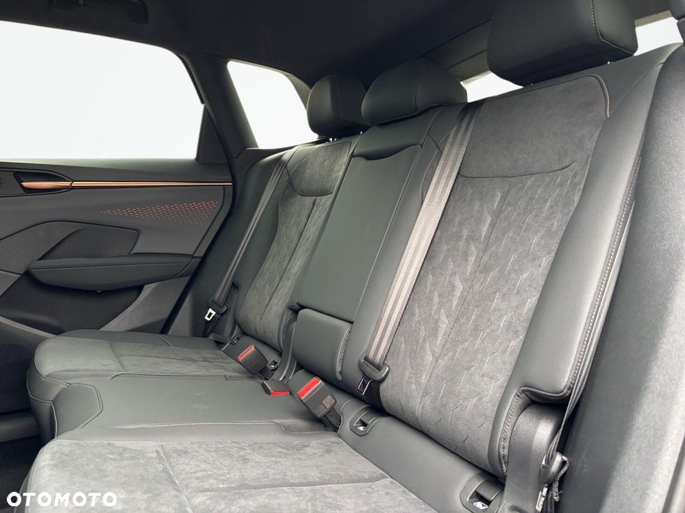 Cupra Terramar 2.0 TSI 4Drive VZ DSG - 15