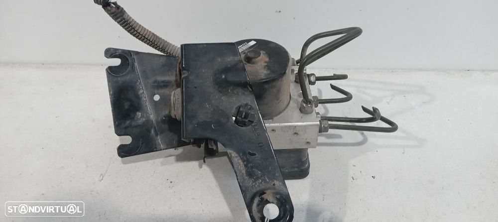 ABS RENAULT TWINGO II - 1