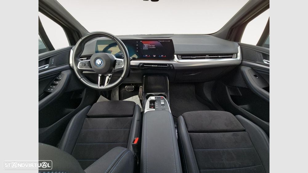 BMW 225xe Active Tourer e xDrive Pack Desportivo M - 11