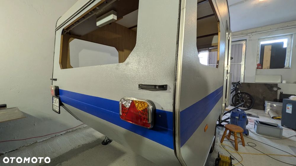 Wilk CI SPORT 320 - 10