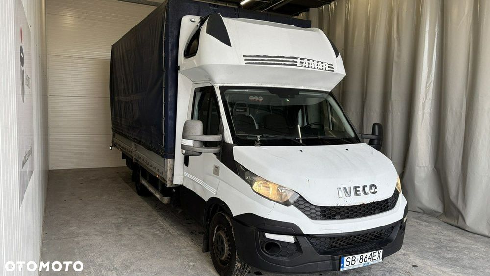 Iveco Daily - 3
