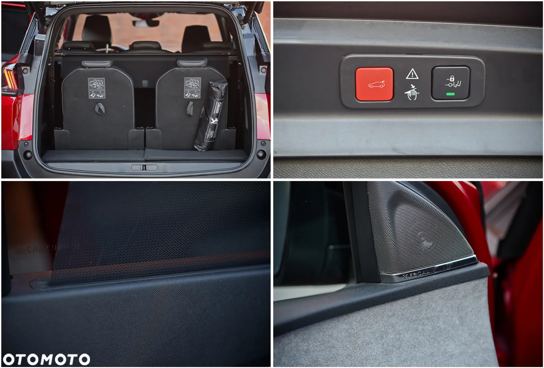 Peugeot 5008 2.0 BlueHDi GT S&S EAT8 - 37