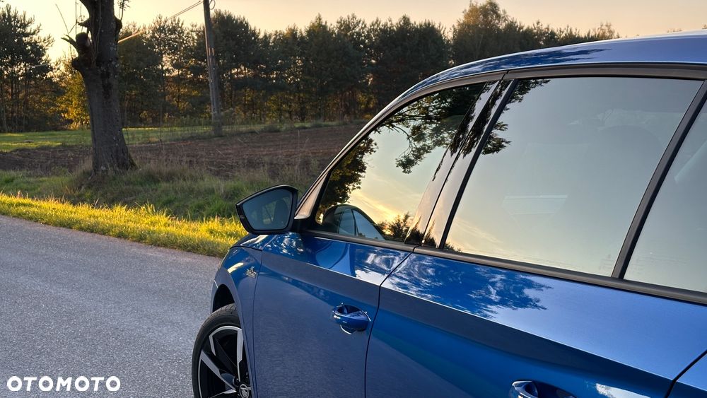 Skoda Scala 1.5 TSI Monte Carlo DSG - 5