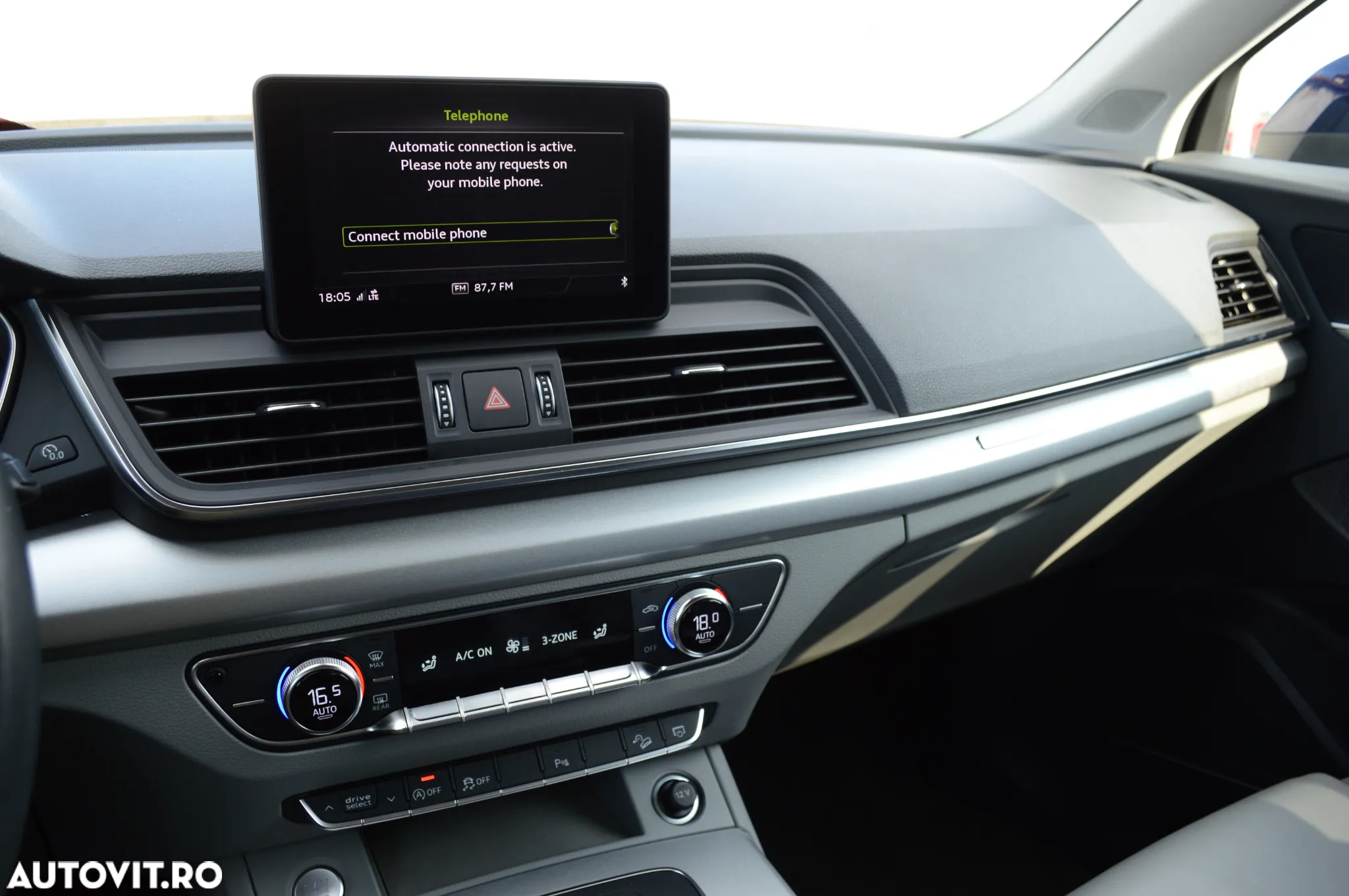 Audi Q5 40 TDI quattro S tronic sport - 20