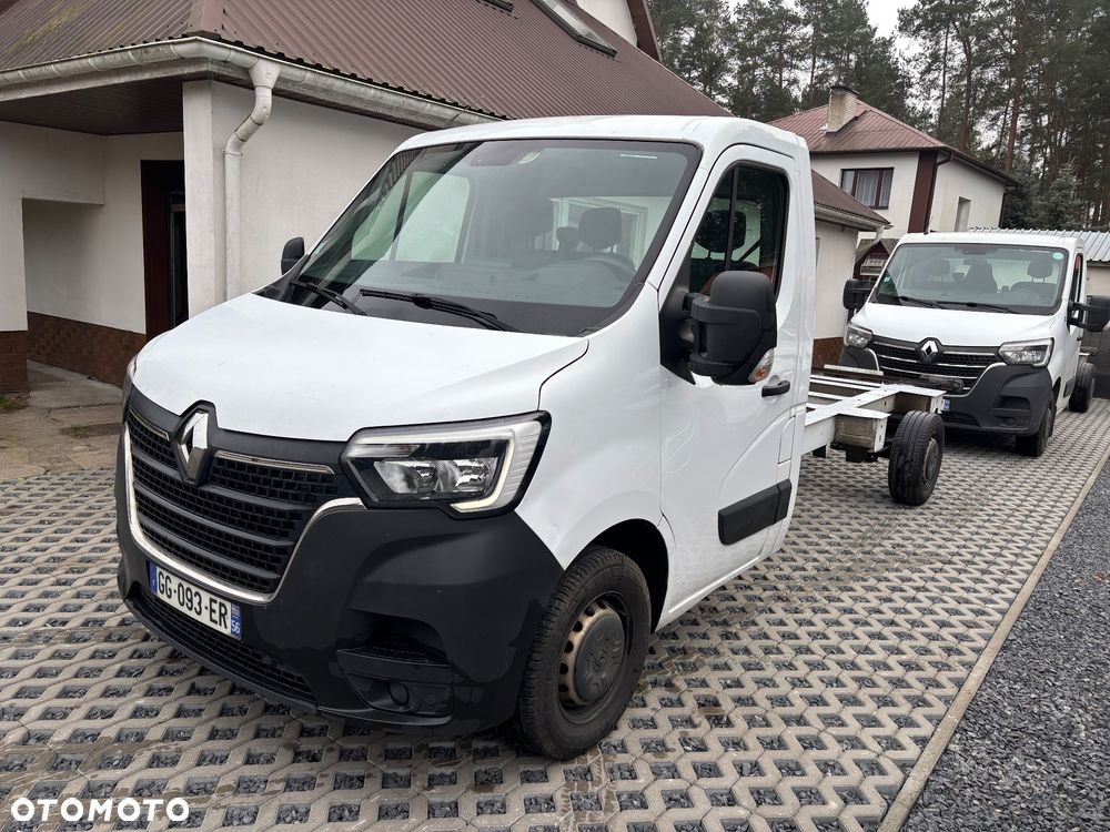 Renault Master - 2