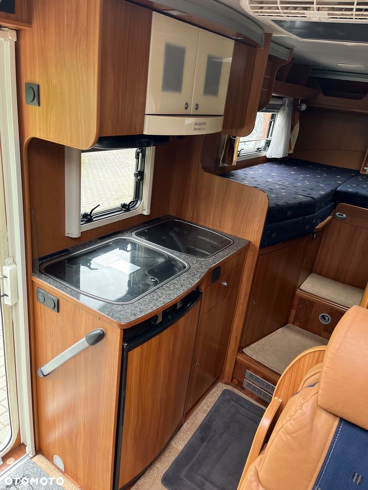 Dethleffs Globebus - 15