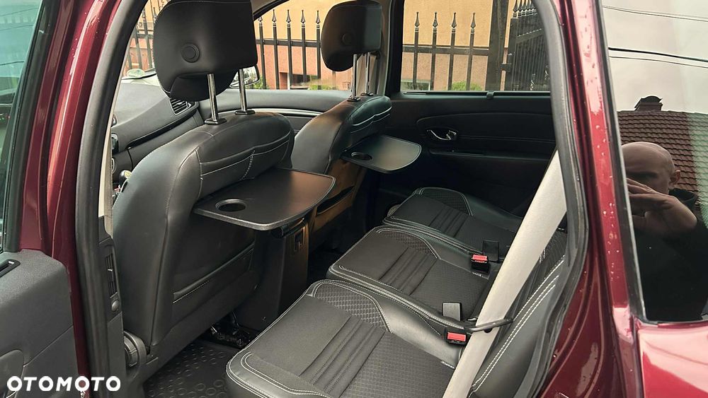 Renault Scenic 1.2 TCE Energy Bose - 10