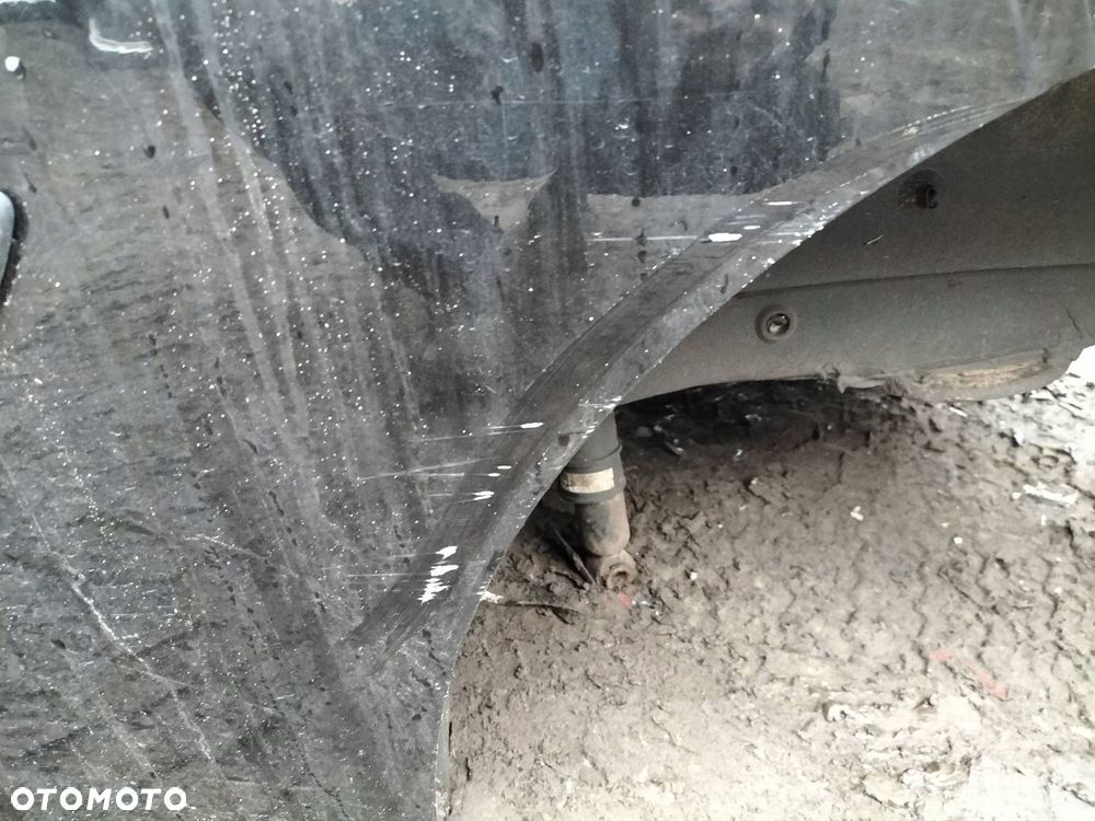 ĆWIARTKA BŁOTNIK LEWY TYŁ RENAULT KANGOO II TEGND - 5