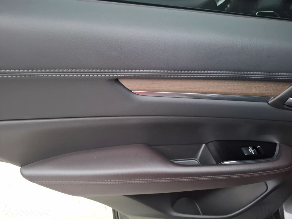 Mazda CX-5 SKYACTIV-G 194 AWD Signature - 15