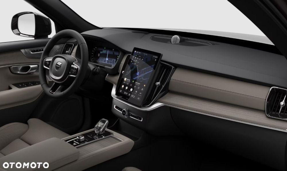 Volvo XC 90 T8 AWD Plug-In Hybrid Ultra Dark 7os - 5