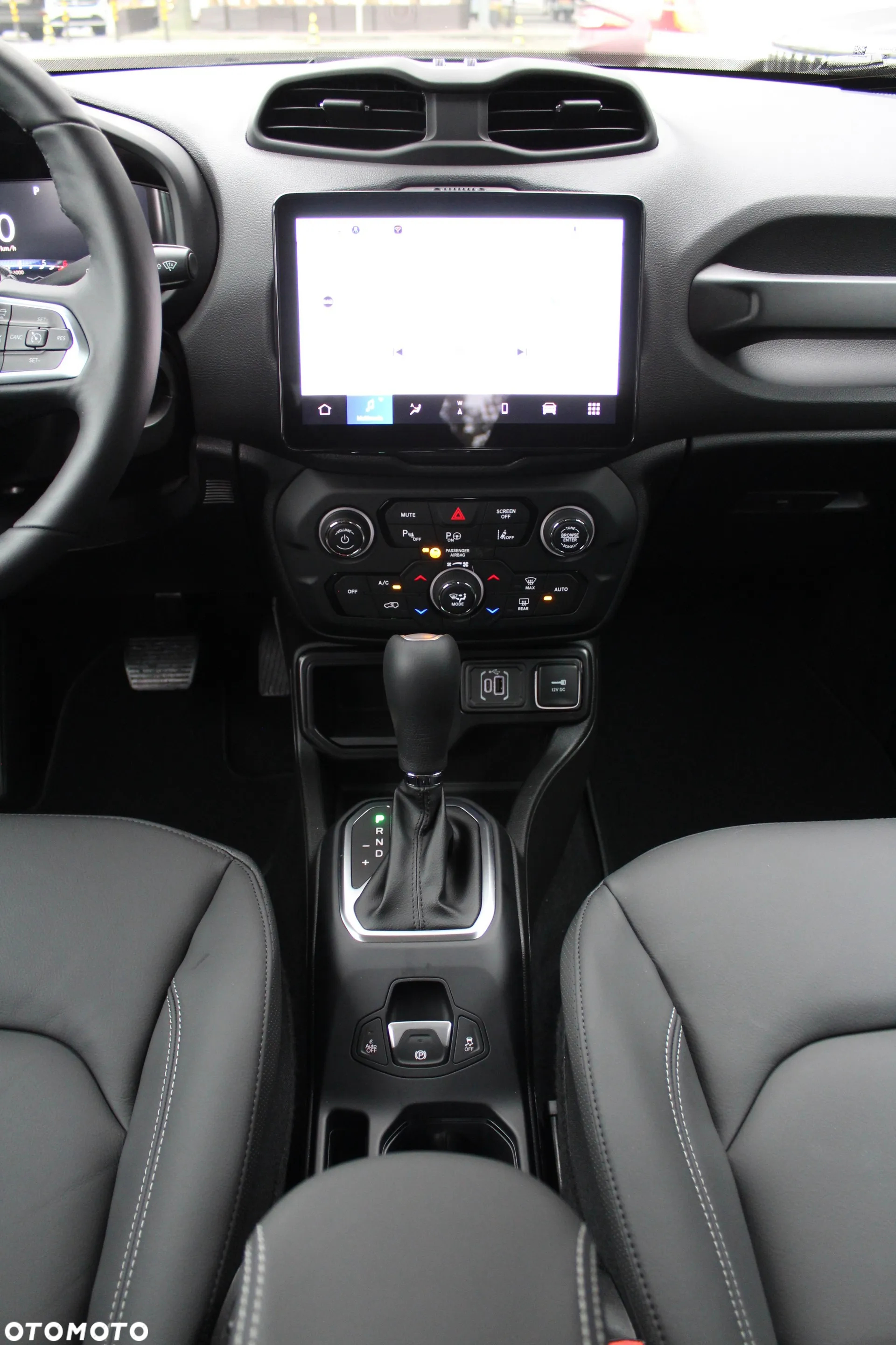 Jeep Renegade 1.5 T4 mHEV Summit FWD S&S DCT - 10