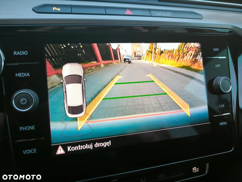 Volkswagen Arteon 1.5 TSI ACT Evo Elegance DSG - 14