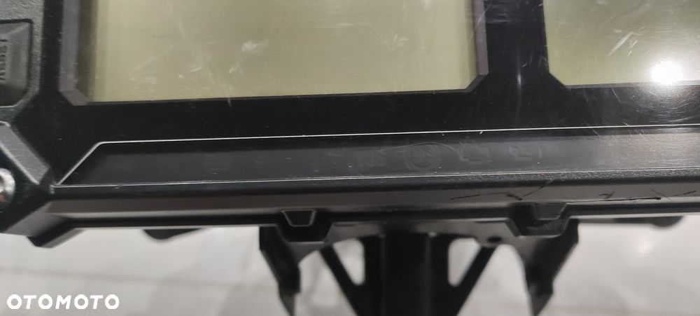 YAMAHA TRACER 09 MT09 Licznik zegary Owiewka boczek - 3