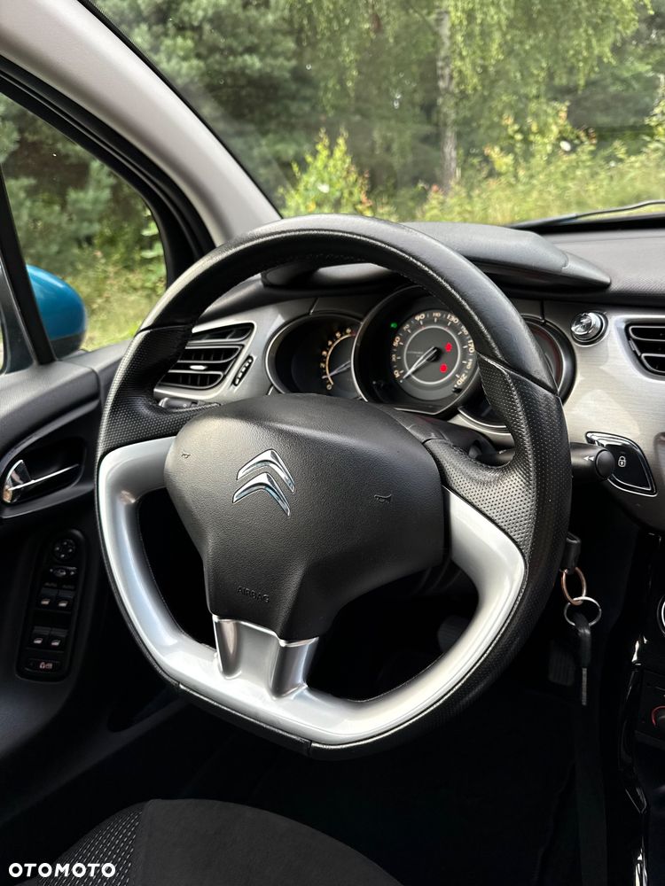 Citroën C3 VTi 120 Automatik Exclusive - 22