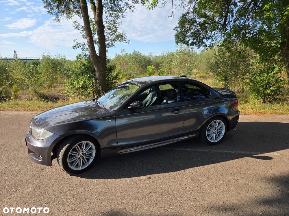 BMW Seria 1 120d - 12