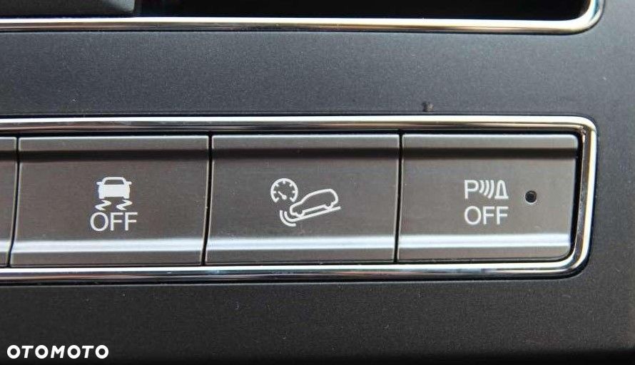 SsangYong/KGM Rexton 2.2 D Executive 4WD - 16