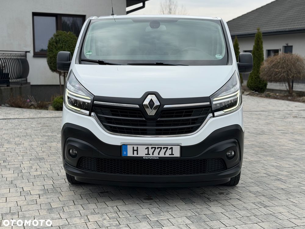 Renault Trafic - 5
