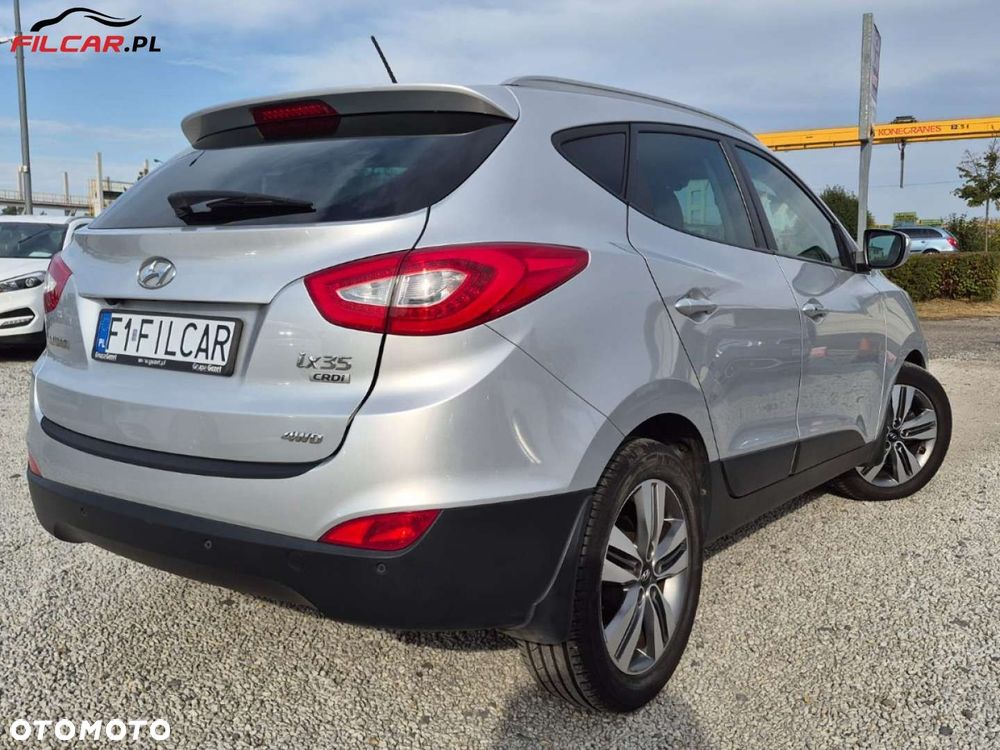 Hyundai ix35 - 24