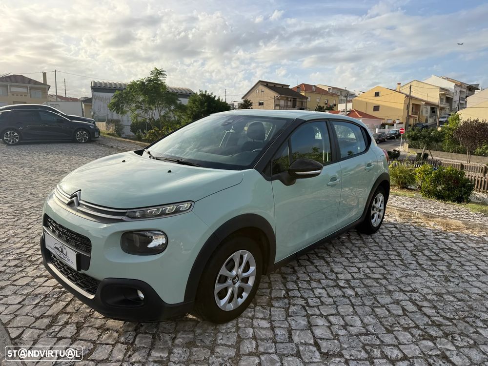 Citroën C3 - 4