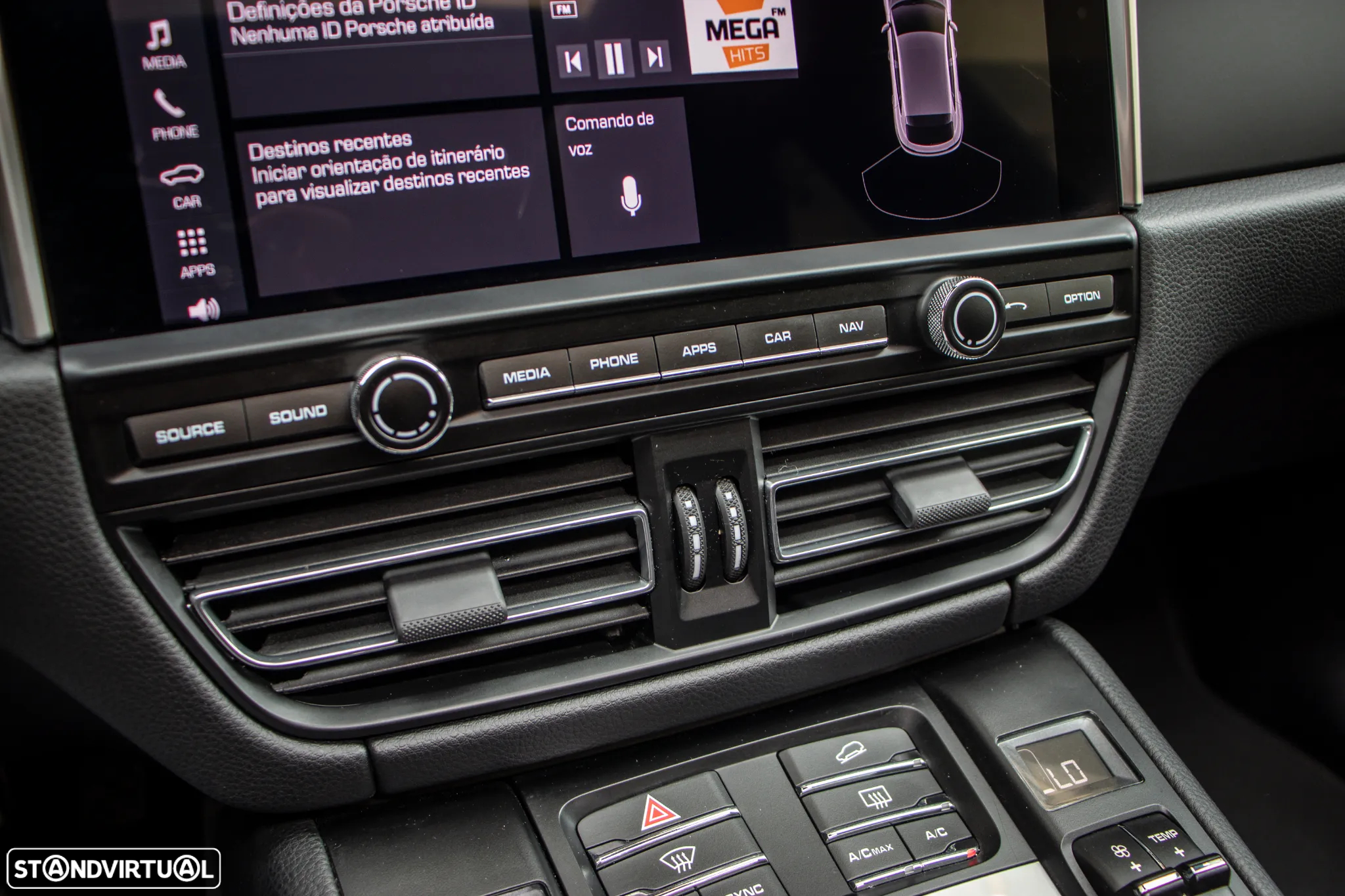 Porsche Macan PDK - 30