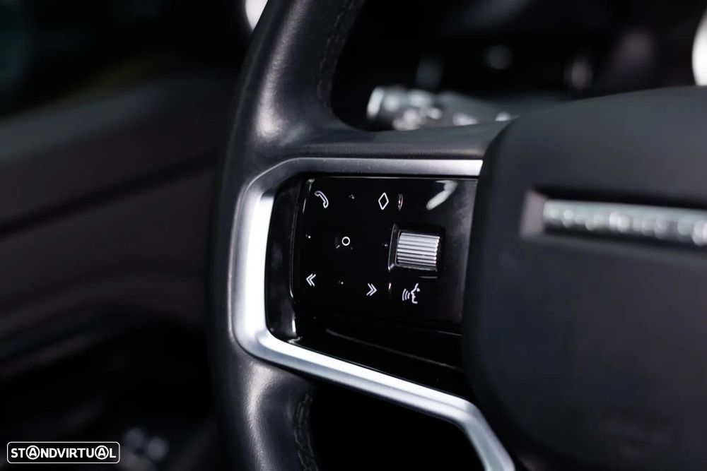 Land Rover Range Rover Evoque 1.5 P300e AWD Dynamic SE - 28