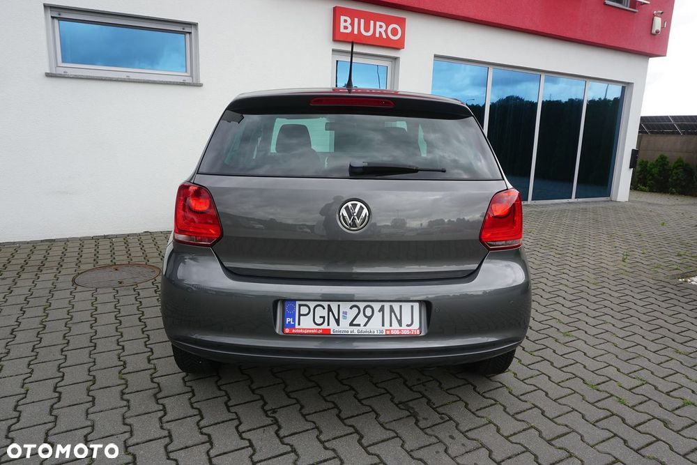 Volkswagen Polo 1.2 Comfortline - 23