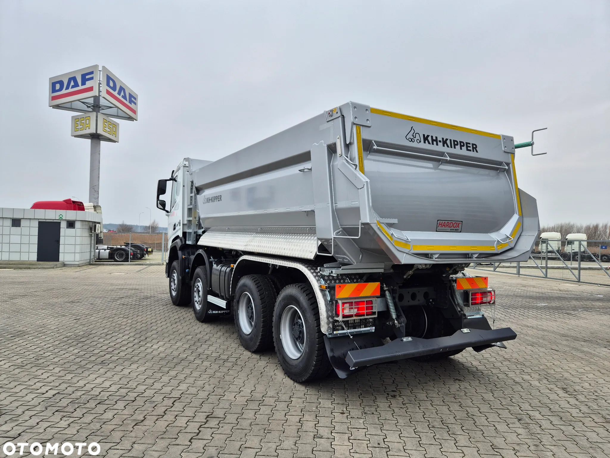 DAF XFC 480 FAD - 3