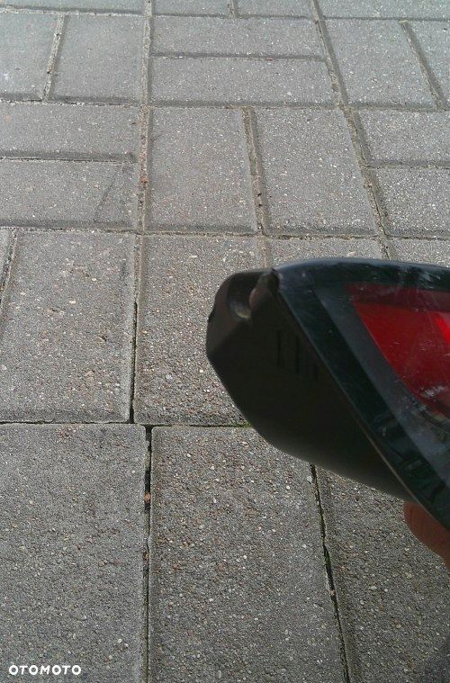 PORSCHE CAYENNE III E3 9Y0 18-23 LED LEWA TYLNA LAMPA ORYGINAŁ 9Y0945095M - 5