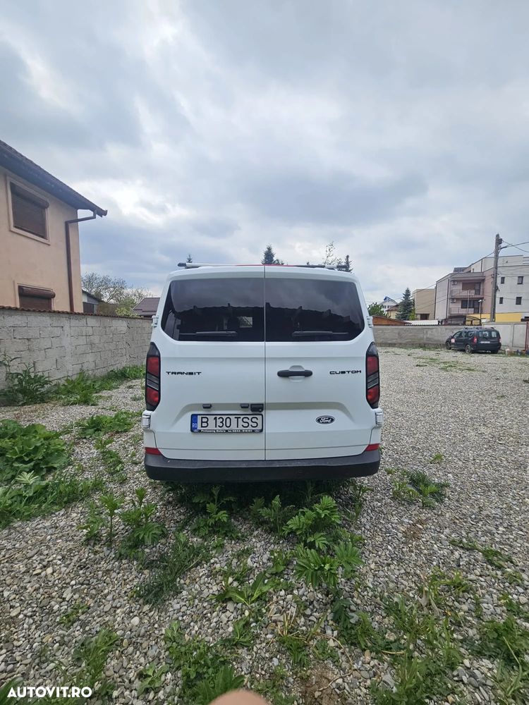 Ford Transit - 2