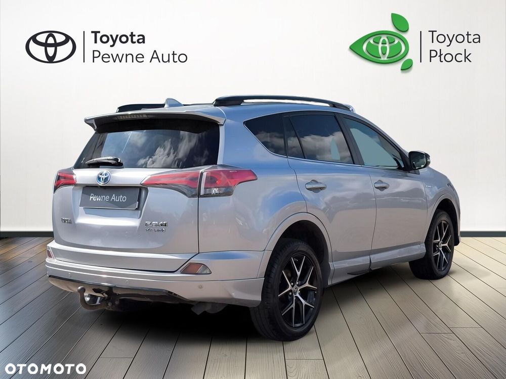 Toyota RAV4 - 7