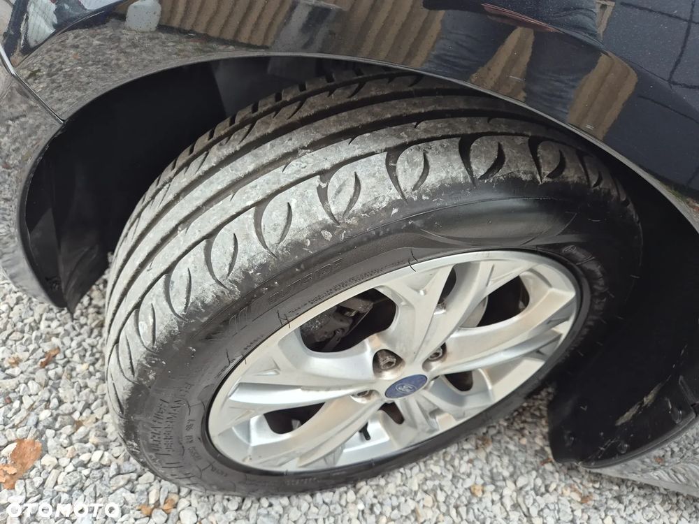 Ford S-Max 2.0 TDCi DPF Business Edition - 40