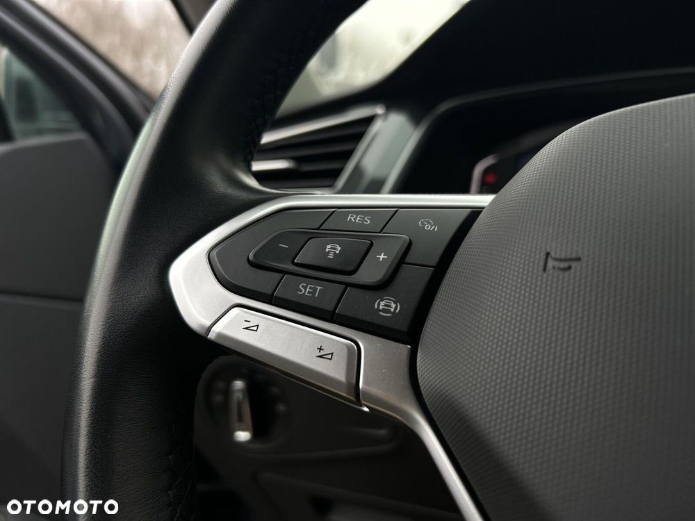 Volkswagen Tiguan 1.5 TSI EVO Elegance DSG - 19