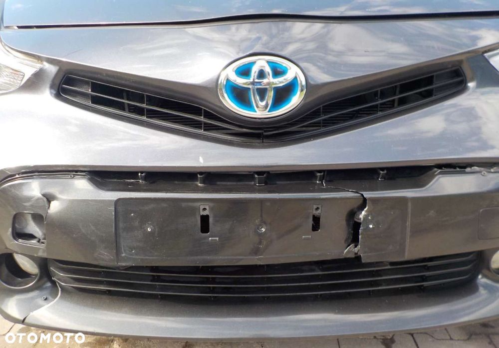Toyota Prius+ - 3